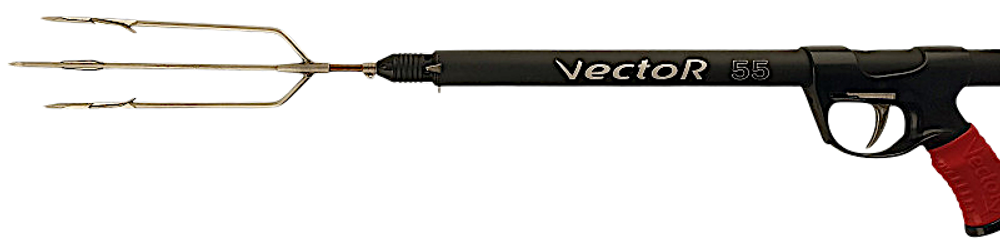 Наконечник Трезубец Посейдон I