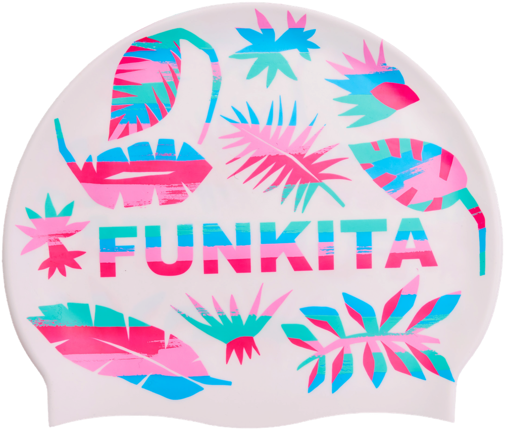 Шапочка FUNKITA Lost Leaf