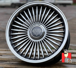 Комплект дисков RGW QC1521 18x8.5 et35 5x114.3