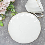 Чайный набор 4 предмета 230мл, 804-0625