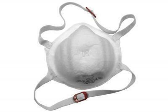 Респиратор Спиро 3031 FFP3, без клапана