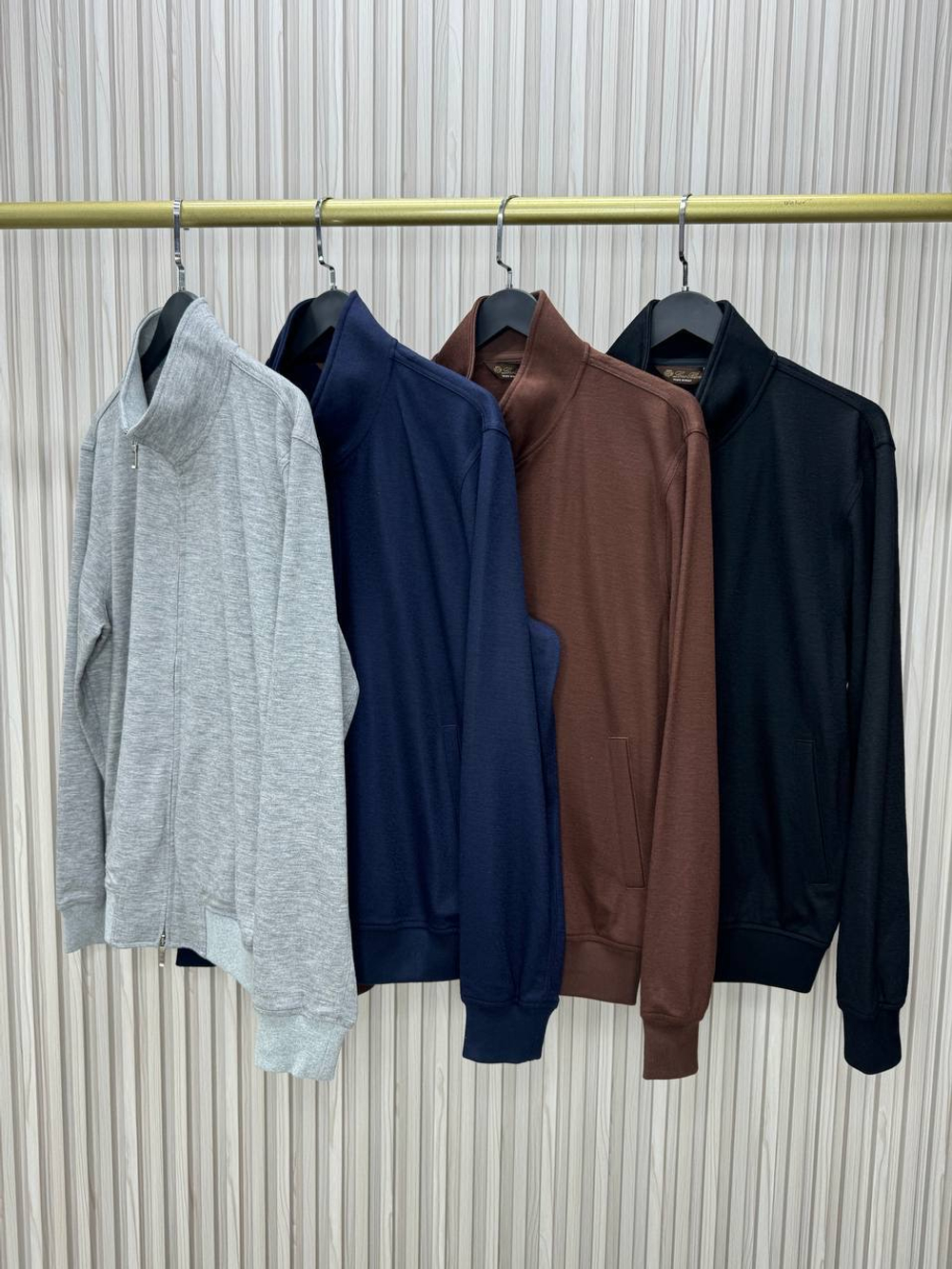 Костюм Loro Piana