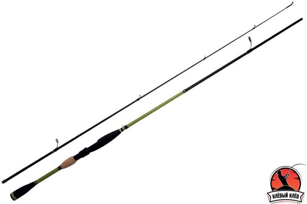 Спиннинг Maximus BUTCHER-X 21L 2,1m 3-15g