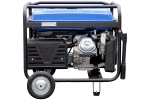 Генератор (6 кВт) TSS SGG 6000EH3NA бензиновый