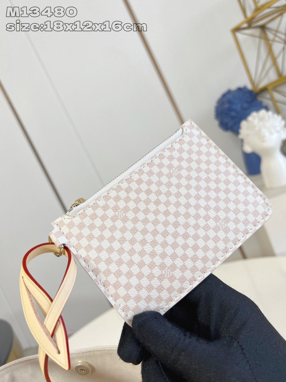 Louis Vuitton All In BB Bag