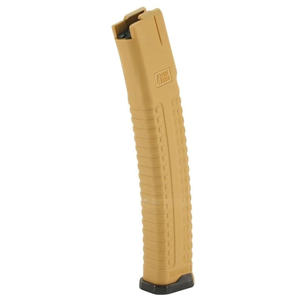 Магазин на 32 патрона для карабина Сайга 9, PUFGUN