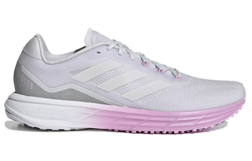 Кроссовки Adidas Sl20 (Женская размерная сетка)