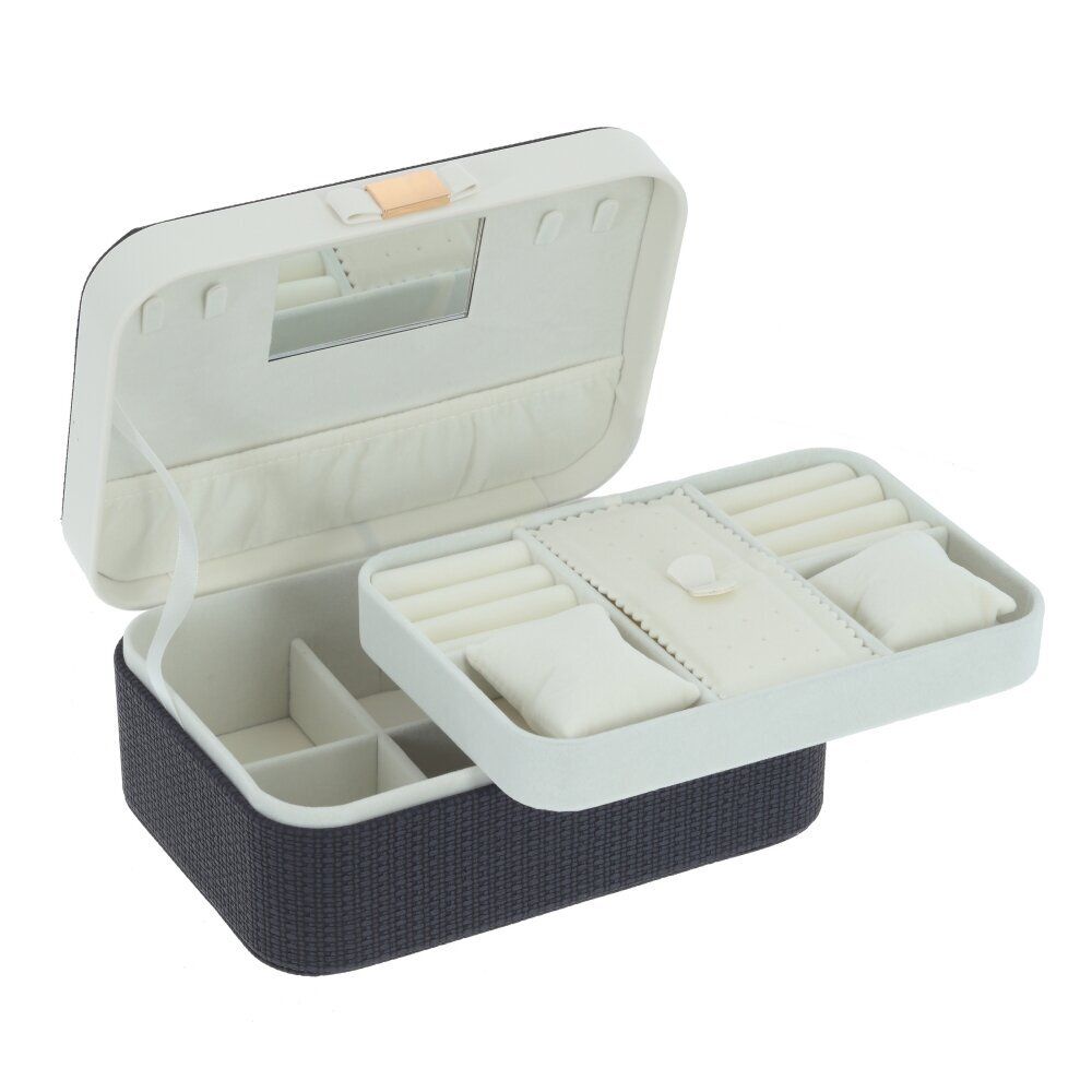 GAEM Шкатулка для украшений, L23,5 W16,5 H9,5 см