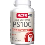 PS-100 100 мг 60 мягких капсул Jarrow Formulas