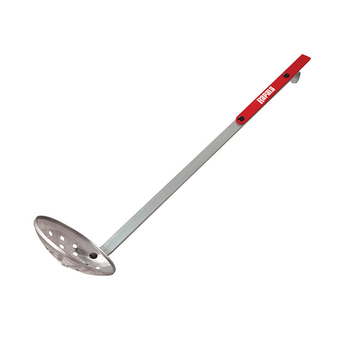 Черпак металлический  RAPALA Ice Mini