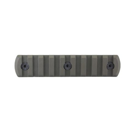 Пикатинни M-LOK на 9 ШАГОВ, DLG Tactical