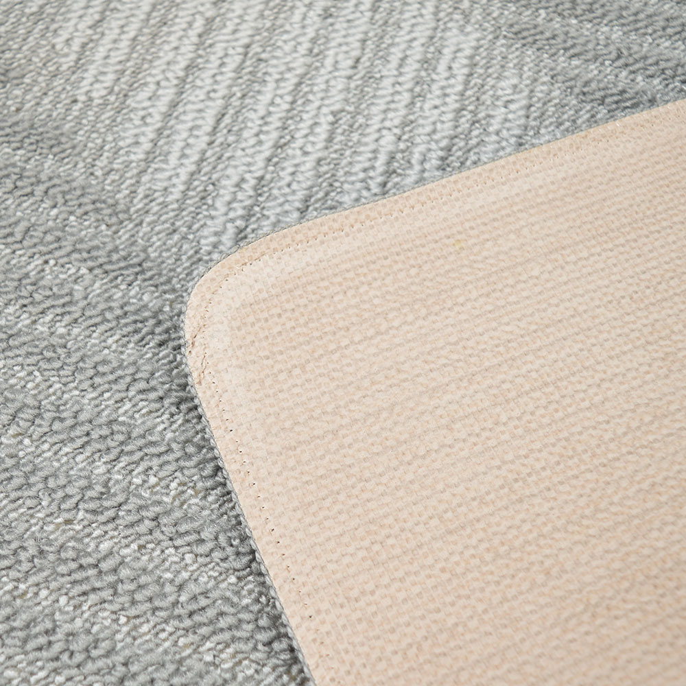 Коврик CROSLOOP 60*100см (серый) 202254