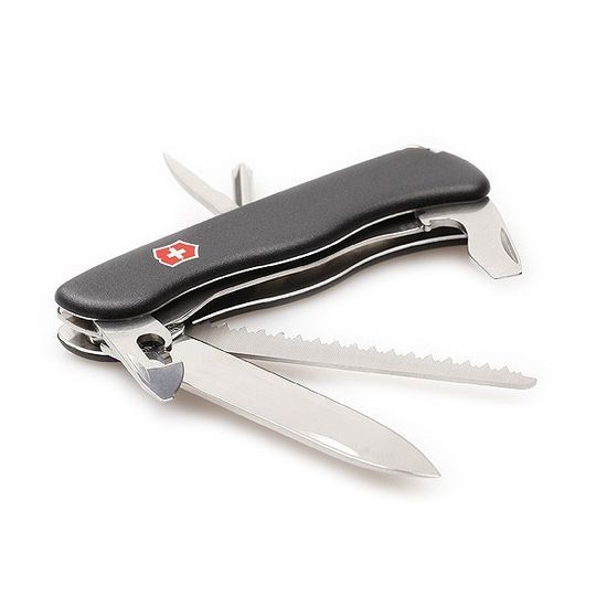 Складной нож Victorinox Мод. Trailmaster (111 мм) 12 функций