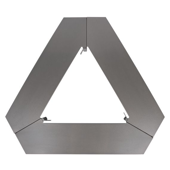 Столик для уличного газового обогревателя с полимерным покрытием Ballu BOGH-С купить в Москве и Московской области по низкой цене с доставкой по России — (3) Столик для уличного газового обогревателя с полимерным покрытием Ballu BOGH-С — (3)