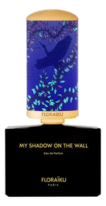 FLORAIKU My Shadow On The Wall парфюмерная вода 10 ml