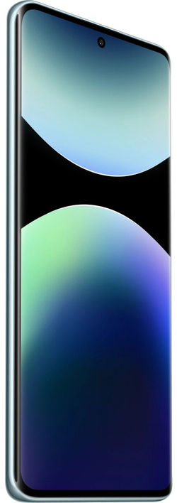 Xiaomi Redmi Note 14 Pro Plus 12 256Gb Blue