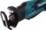 Пила сабельная аккумуляторная MAKITA DJR185RFE