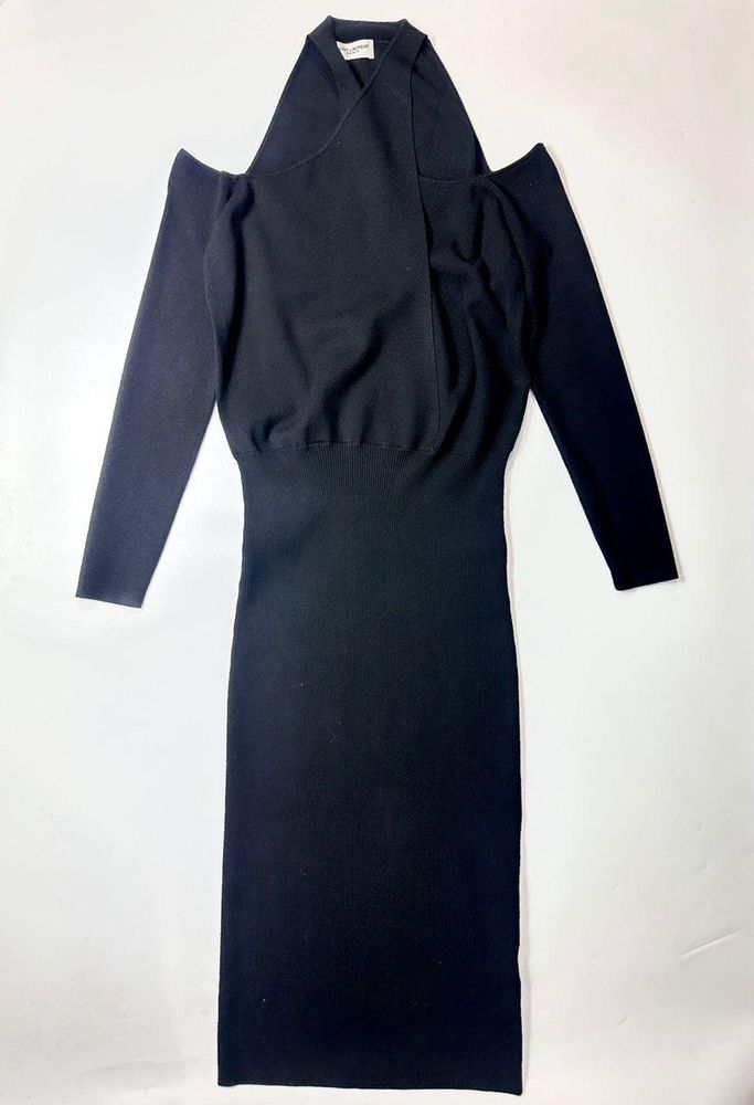 Платье Yves Saint Laurent