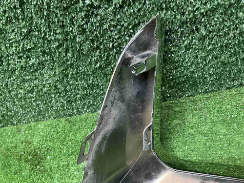 Молдинг заднего бампера правый Geely Monjaro 21-нв