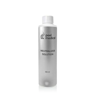 Нейтрализующий раствор — Neutralizer Solution