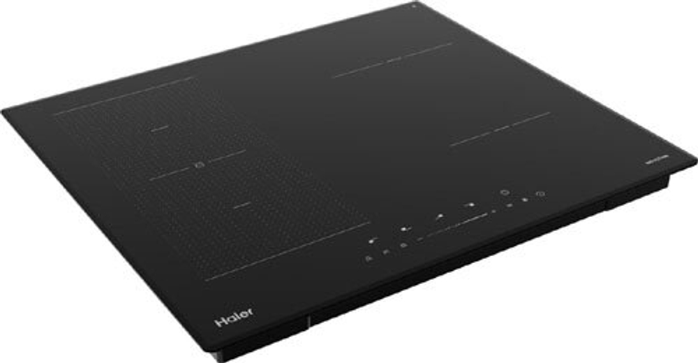 Электрическая варочная панель Haier HHX-Y64TFVB