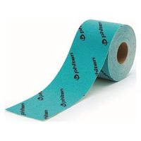 Кинезио тейп для тела PHITEN TITANIUM TAPE X30 STRETCHED SPORT голубой