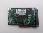Сетевая карта HPE 331FLR 1GB 4-Port ETHERNET Gen8 629135-B21 789897-001 684208-B21 634025-001 629133-001 HSTNS-BN71 BCM95719A1913GHP