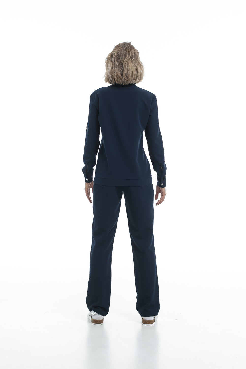 Блуза унисекс WOMEN