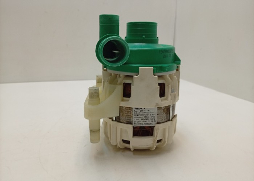 STA4648D ктп9 Циркуляционный насос для посудомоечной машины SMEG STA4648D б/у
