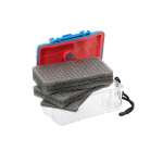 Защитный кейс АЛЬФА Профи 025