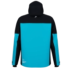 HEAD 24/25 куртка мужская 821574 RACE NOVA Jacket Men BKBL