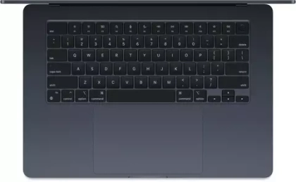 Ноутбук Apple MacBook Air (2023) (15"/M2/Apple graphics 8-core/8 ГБ/256 ГБ SSD/Mac OS) Midnight