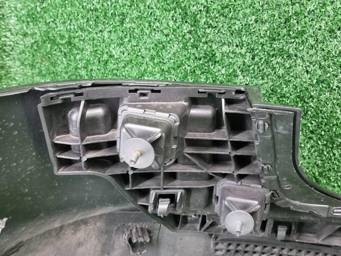 Бампер задний Audi A8 4 D5 (2017-2022)