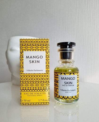 Vilhelm Parfumerie Mango Skin, 50 ml (унисекс)