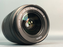 Canon 1200D Kit 18-55mm 3.5-5.6 III 2.000 кадров