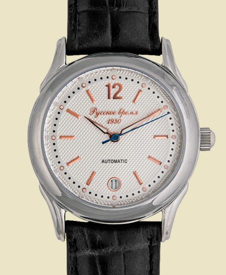 Наручные часы Полет "Русское время" 4920812