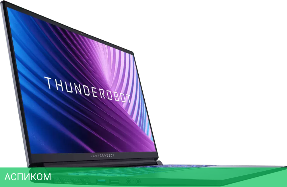 Игровой ноутбук Thunderobot Thor 911 Plus G3 JT021S11BRU