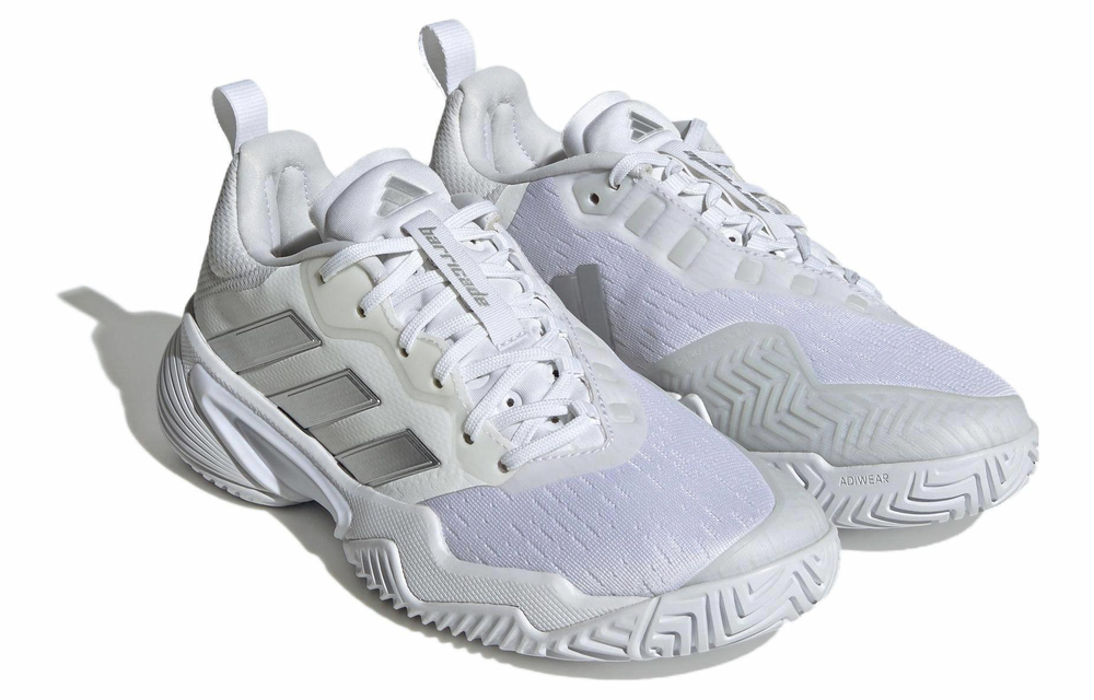 Кроссовки Adidas Barricade Tennis (Женская размерная сетка)