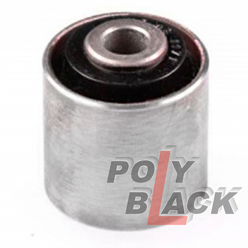 Полиуретановый сайлентблок передней подвески, нижнего поперечного рычага, крепление амортизатора(Кратность 1 шт) MZ061171