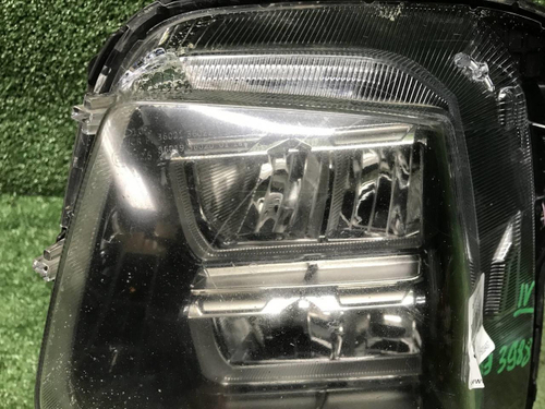 Фара левая Hyundai Tucson 4 (2020-н.в.) LED