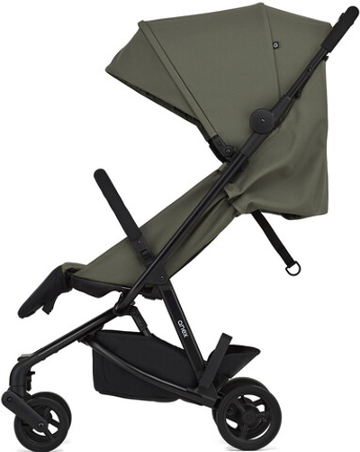 Прогулочная коляска Anex AIR-Z New Az-09 Aurora