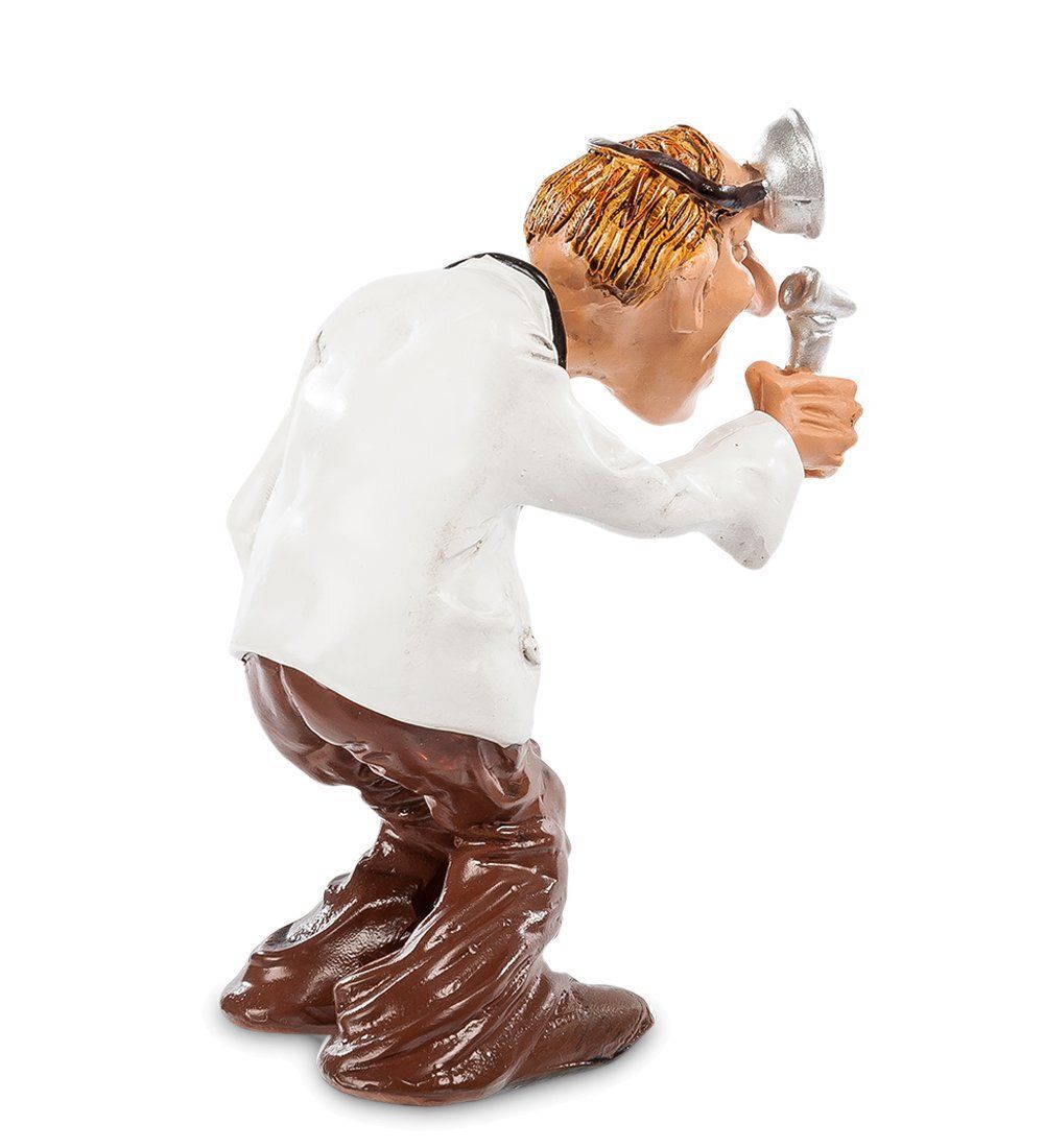 RV- 48 Статуэтка мал. «ЛОР-врач» (W.Stratford)