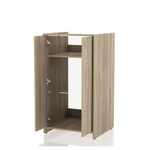 Музейная витрина 600х600