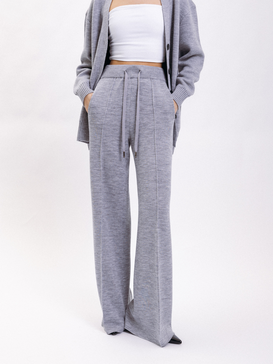 Брюки классические