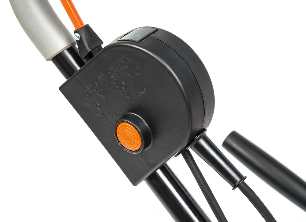 Снегоуборщик DAEWOO DAST 2600E