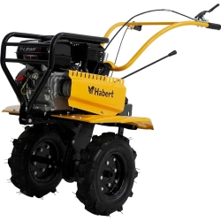 Habert HMN-223 New бензиновый мотоблок колеса 4.00*8 00-00160502