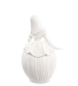 Pavone JP-186/30 Статуэтка с подсветкой «Леди Нежность»