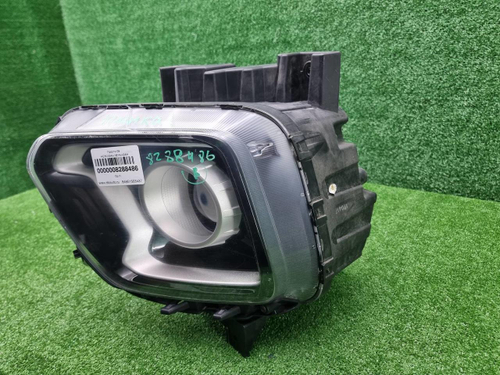 Фара левая Kia Soul 3 SK (2019-2022) галоген