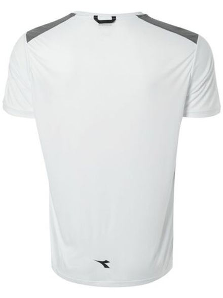 Теннисная футболка Diadora SS T-Shirt Challange