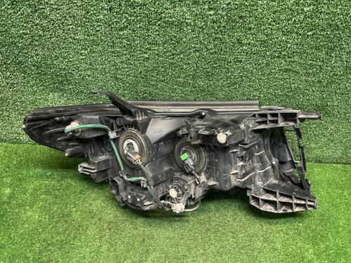 Фара левая Toyota LC Prado 150 (2017-н.в.) галоген